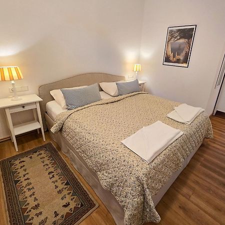 Strandvillen Binz - Ferienwohnung Mit Meerblick, 2 Schlafzimmern Und Balkon Sv-607 ภายนอก รูปภาพ